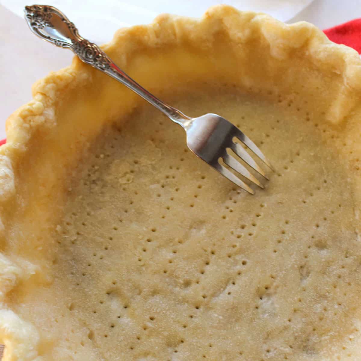 All-Butter vs. Butter-Shortening: The Ultimate Pie Crust Guide